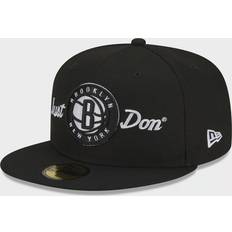 Brooklyn Nets 2024 Rally Drive 59FIFTY Fitted Hat – New Era Cap