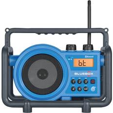 Sangean Portable Radio Radios Sangean BB-100