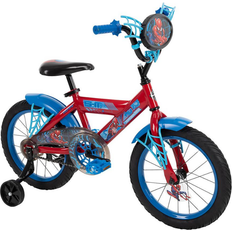 Huffy Spider Man 16 Inch