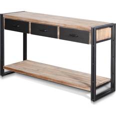 Stylecraft Calvin Console Table 16x55"