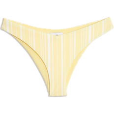 Yellow Bikini Bottoms Onia Chiara Bikini Bottom - Yellow