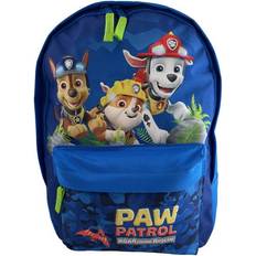 Paw Patrol Medium Backpack - Blue