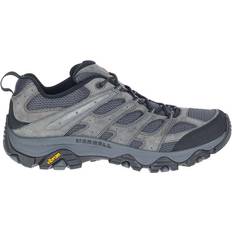 Mesh Hiking Shoes Merrell Moab 3 M - Granite V2