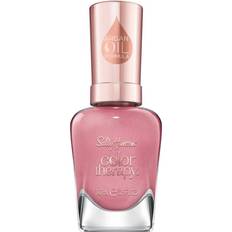 Sally Hansen Color Therapy Nail Polish #235 Thera-Tulip 0.5fl oz