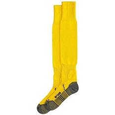 Gelb Socken Erima Football Socks Unisex - Yellow