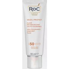 Roc Soleil-Protect High Tolerance Comfort Fluid SPF50 50ml 50ml