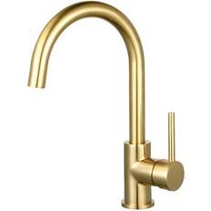 Kingston Brass Concord (LS8233DL) Brushed Brass
