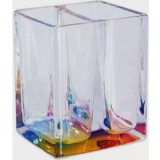 Glass Toothbrush Holders Spectrum Toothbrush Holder (69529317)