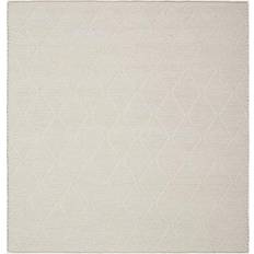 Safavieh Natura Collection Beige 72x72"