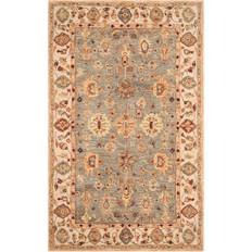 Safavieh Anatolia Collection Beige, Blue 24x36"