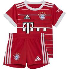 Adidas FC Bayern München Home Baby Kit 22/23 Infant