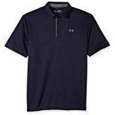 Tech Polo Polo Shirt Men - Midnight Navy/Graphite