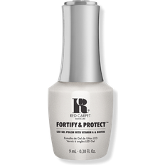 Red Carpet Manicure Fortify & Protect LED Nail Gel Color Alpine Attitude 0.3fl oz