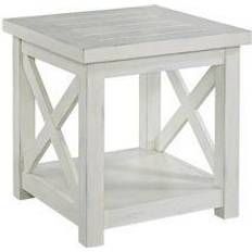 Homestyles Seaside Lodge Small Table 22x22"