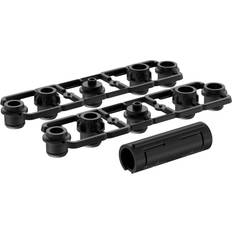 Thule Lastholderføtter & Monteringssett Thule FastRide 9-15mm Axle Adapter Kit