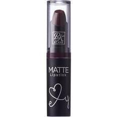Ruby Kisses Matte Lipstick RMLS32 Heart Throb