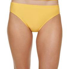 Tommy Hilfiger Classic Bikini Bottoms - Honey Yellow