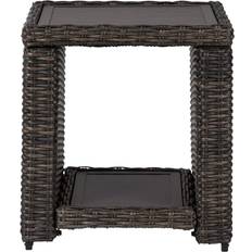 Patio Furniture Ashley Grasson Outdoor Side Table