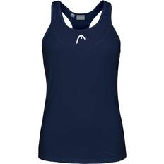 Head Tenley Tank Top Women - Dark Blue