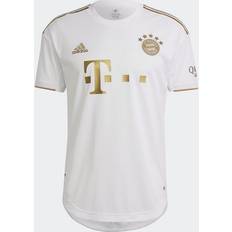 fc bayern authentic jersey