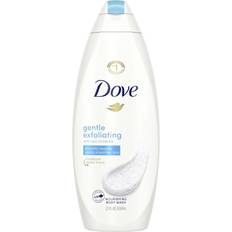 Dove Body Washes Dove Gentle Exfoliating Body Wash with Sea Minerals 22fl oz