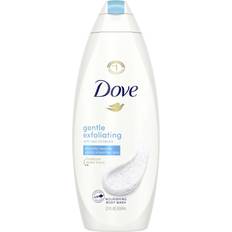 Best Body Washes Dove Gentle Exfoliating Body Wash with Sea Minerals 22fl oz