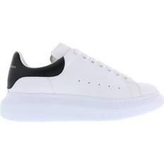 Shoes Alexander McQueen Oversized Trainers M - White