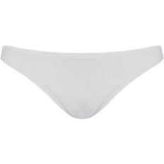Michael Kors Classic Bikini Bottoms - White