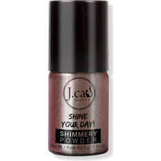 J.Cat Beauty Shine Your Day! Shimmery Powder SP154 Antique Rebel
