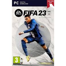 Simulation PC Games FIFA 23 (PC)