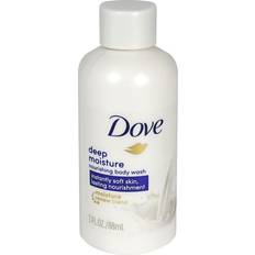 Body Washes Dove Body Wash Deep Moisture 3fl oz