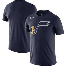 Nike Utah Jazz Nike Essential Logo T-Shirt Men's