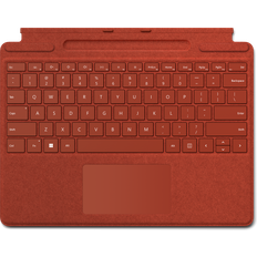 Keyboards Microsoft Surface Pro Signature Keyboard 8X8-00029 (Nordic)