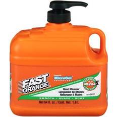 Permatex 25618 Fast Orange Xtreme Hand Cleaner, 1 Gallon