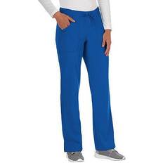 Jockey 2377 Womens Petite Stretch Scrub Pants, Petite Petite