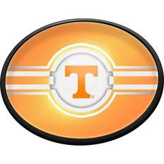 The Fan-Brand Tennessee Volunteers Logo Slimline Illuminated Wall Sign