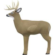 Hunting Field Logic Shooter 3D Buck Target