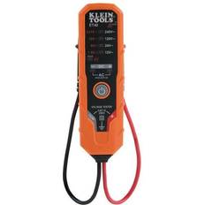 Toy Tools Klein Tools Electronic AC/DC Voltage Tester