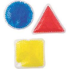 Beads on sale Gel-Bead Sensory Shapes Educational 6 Pieces