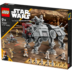Lego Technic Leker Lego Star Wars AT TE Walker 75337