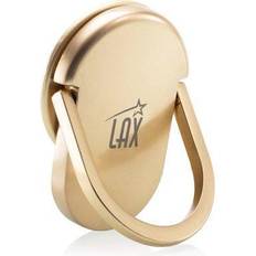 LAX Ring Orbit Phone Holder Gold