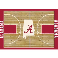 Imperial Alabama Crimson Tide 6' x 8' Courtside Rug