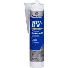 Car Care & Vehicle Accessories Permatex 81725 Ultra BlueMultipurpose RTV Silicone Gasket Maker 13oz