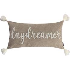 Levtex Home Mills Waffle Daydream Complete Decoration Pillows Brown (60.96x30.48)