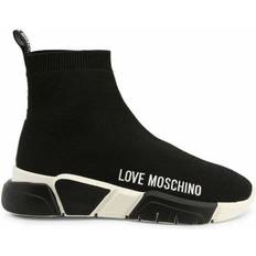 Love Moschino JA15193G1EIZ5 W - Black