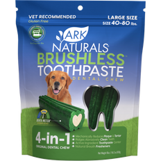 Ark Naturals Brushless Toothpaste Large