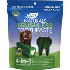 Ark Naturals Brushless Toothpaste Medium
