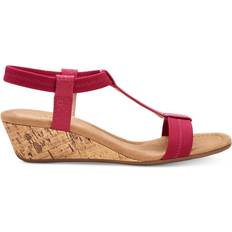 Alfani Step 'N Flex Voyage - Raspberry