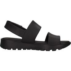 Skechers Damen Pantoffeln & Hausschuhe Skechers Sandals - Black