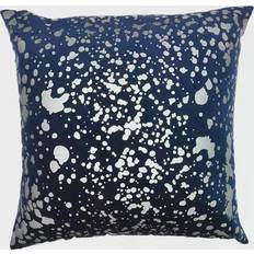 Mina Victory Luminescence Complete Decoration Pillows Blue (45.72x45.72)